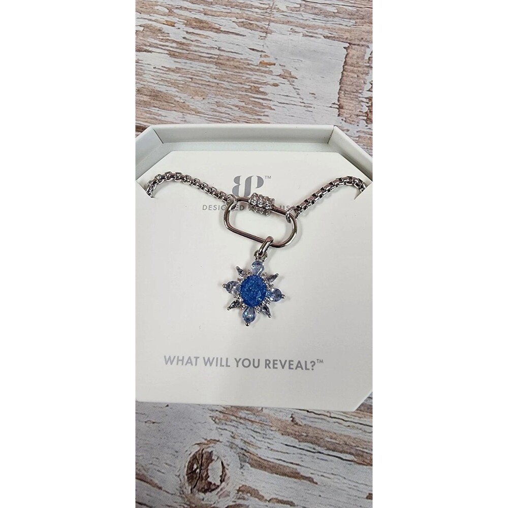 Unicorn Necklace